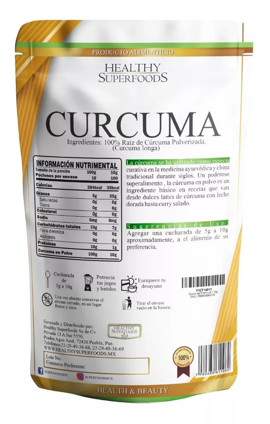 Cúrcuma