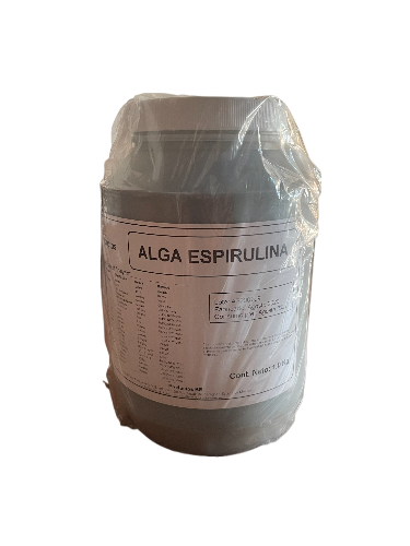 Spirulina 1kg